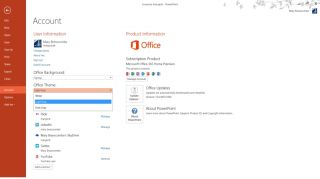 Office 365 for mac trial